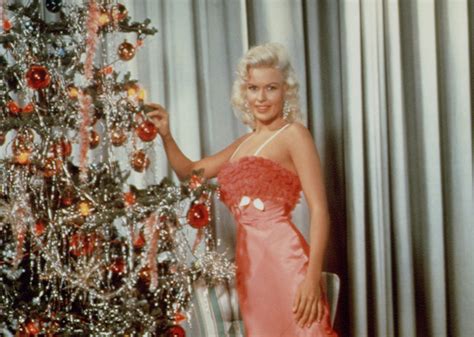 Titillating Facts About Jayne Mansfield The Naughty Blonde