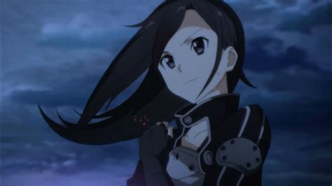 Sword Art Online Ii 12 Anime Evo