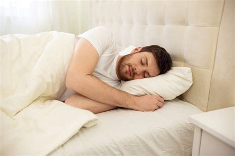 Dormir Em Cima Do Bra O Consequ Ncias E Como Evitar