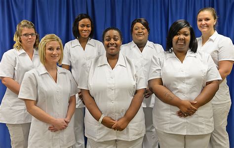 Practical Nursing Graduates Recognized At Pinning Ceremony Piedmont Technical College