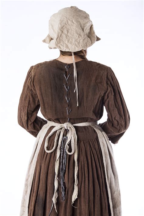 Peasant Female 1700s Thunder Thighs Costumes Ltd
