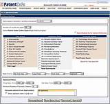 Patent Portfolio Management Software Images