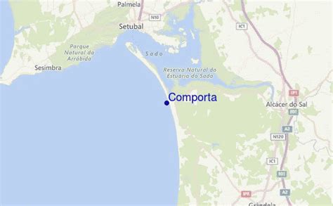 Urbanização soltroia 348, troia, portugal. Comporta Surf Forecast and Surf Reports (Alentejo, Portugal)