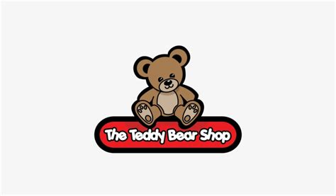Teddy Bear Logos
