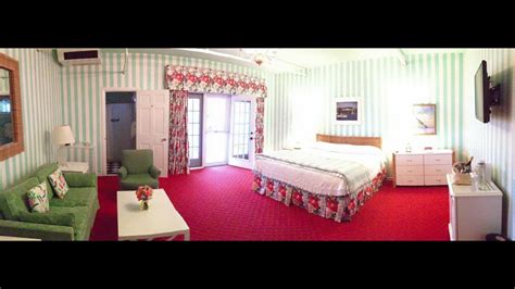 Our Room At Grand Hotel On Mackinac Island Michigan Youtube