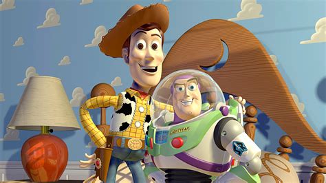 Les 10 Meilleurs Films De Pixar Gq France