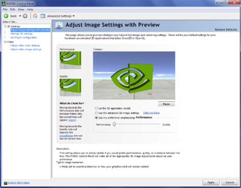 Check spelling or type a new query. Changing graphics card settings to use your dedicated GPU on a Windows computer. - Serato Support