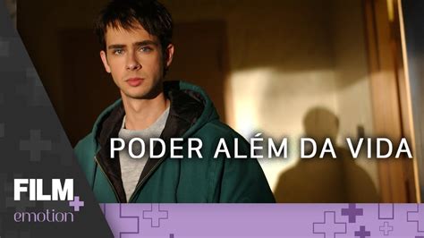 Elenco De Poder Além Da Vida