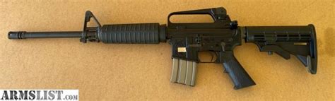 Armslist For Sale Spikes Tactical A2 Carry Handle 223 556 Ar15
