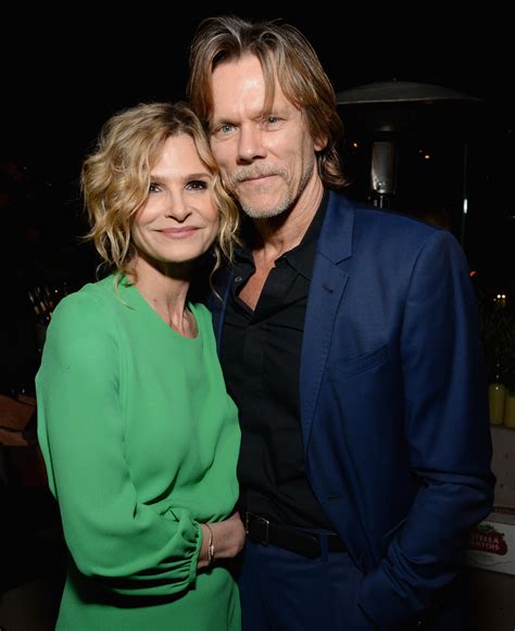 Inside Kevin Bacon And Kyra Sedgwicks First Meeting When She Thought