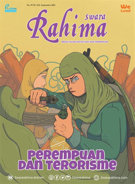 majalah swara rahima edisi 59 swara rahima