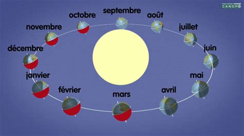 Le jour de la terre est heureux de soutenir l'initiative de all4trees et envol vert pour la protection des forêts françaises. T4C1 Situer la Terre dans le système solaire et ...