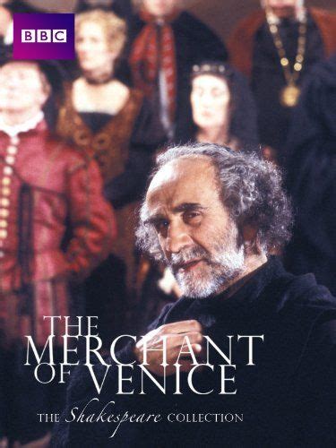 With mirth and laughter let old wrinkles come, and let my liver rather heat with wine than my heart cool with mortifying groans. The BBC's 1980 version for the "BBC Television Shakespeare ...