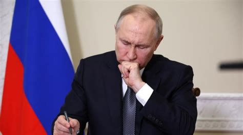 Rusya Ukrayna Yı Putin E Suikast Girişiminde Bulunmakla Suçladı Zelenskiy Iddiaları Reddetti