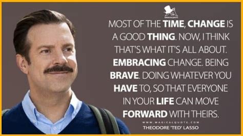 50 Wisest Ted Lasso Quotes And Memes Collection For Inspiration And Motivation
