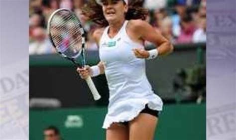 Radwanska Claims Final Spot Tennis Sport Express Co Uk