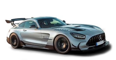 Mercedes Benz Amg Gt Black Series 2021 Price In India Features And