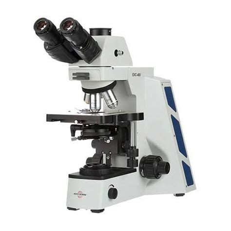 Accu Scope Exc 400 Microscope Series