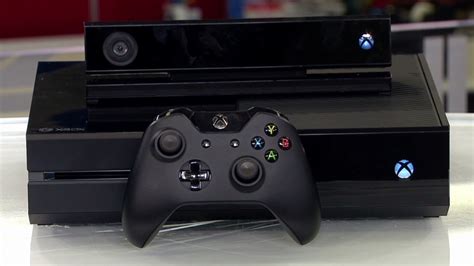 Microsoft Xbox One Sales Top 2 Million