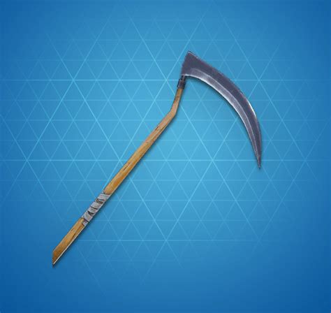 There are countless threads on the reaper forum from current and former pro tools users about configuring reaper to be exactly like pro tools. Fortnite Reaper Harvesting Tool | Rare Pickaxe - Fortnite ...