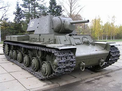 Kw 1 Kv 1 Walkaround War Tank Tanks Military Soviet Tank
