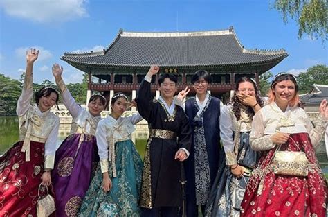 Why Study Abroad In Seoul Top 3 Reasons Ciee