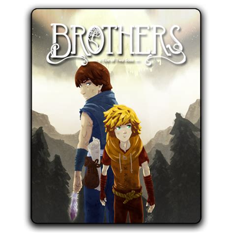 Brothers A Tale Of Two Sons V2 By Dander2 On Deviantart