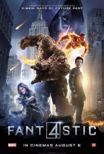 Fantastic four star circling jason hall's drama thank you for your service, based on. Fantastic Four (2015) Movie Review | by tiffanyyong.com