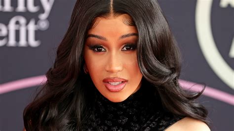 cardi b calls out rising grocery prices in expletive video what the f is going on access