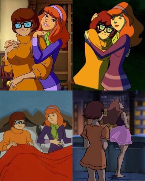 Scooby Doo Images Scooby Doo Pictures Velma Scooby Doo New Scooby Doo Daphne And Velma