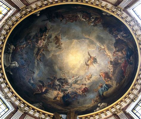 Discover more posts about ceiling painting. Five Things Your Boss Needs To Know About Famous Ceiling ...