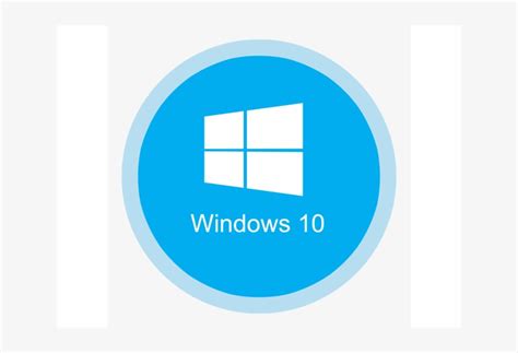 Asus Oem Logo Windows Vector Labs For Ⓒ Windows 10 Round Logo Free