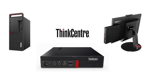 Lenovo Announces New Thinkcentre M Series Desktops