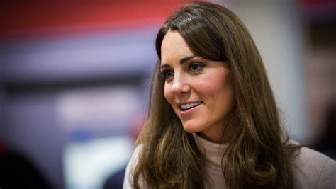 Duchess Kates New Hair What She Did How She Did It