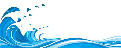 Ocean Wave Png Clipart PNG Image Collection