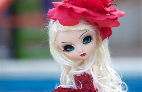 736951 Toys Doll Blonde Girl Glance Little Girls Rare Gallery Hd