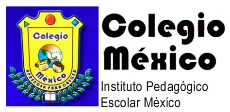 Colegio Mexico Contacto