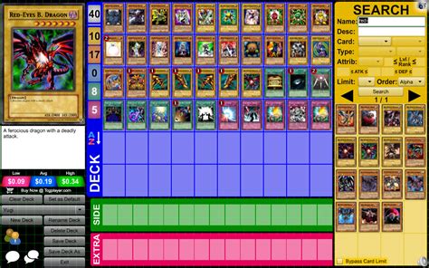 Stormfury on the best archetypes of each. Decks: Good Yugioh Decks