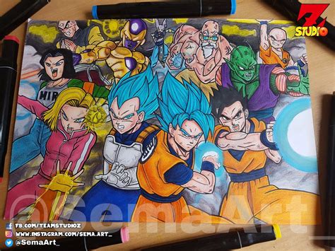 I'm surprise to see android #17 resurface (revived by why does son goku keep losing in dragon ball super? Sema Cimen on Twitter: "Team Universe 7 finished! https://t.co/XFqcGdFLgW #Goku #Vegeta # ...