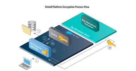 Exploring On Salesforce Platform Encryption Encryption At Rest