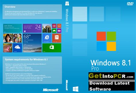 Windows 81 Pro Free Download Iso Full Version 32 64 Bit Get Into Pc