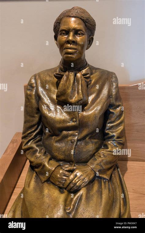 Harriet Tubman Underground Railroad National Historical Park Maryland