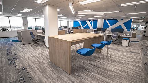 3 Office Design Trends To Look For In 2019 • Mayhew
