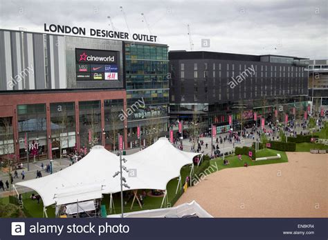 Hours, address, london designer outlet reviews: London designer outlet shopping mall centre and hilton ...