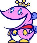 Ocean Prince Voice - Puyo Pop Fever (Video Game) - Behind The Voice Actors