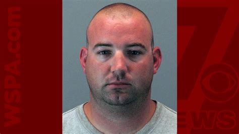 Firefighter Worked For 2 Years After Child Sex Crime Arrest