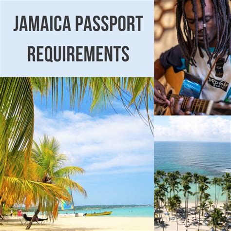 Do You Need A Passport To Go To Jamaica