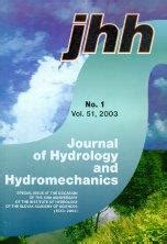 Besides the traditional research areas in thermodynamics, fluid dynamics, heat transfer, multiphase flows, turbulence and combustion, this the entire research in fluid and thermal sciences stream is divided into the following four tracks. Journal of Hydrology and Hydromechanics