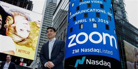 Zoom Is Under Fire For Security And Privacy Practices