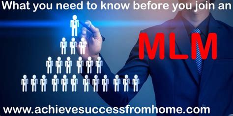 What Is An Mlm Scam A Thorough Introduction That You Need To Know